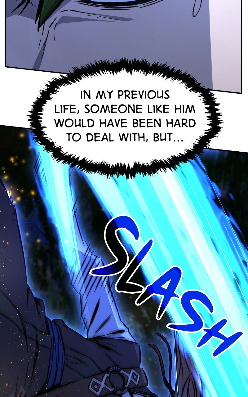 Read Absolute Sword Sense ENGLISH Manga Online