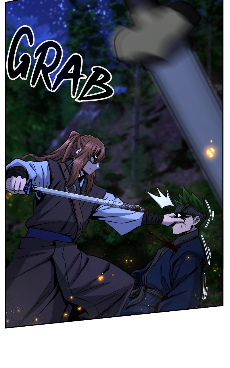 Read Absolute Sword Sense ENGLISH Manga Online