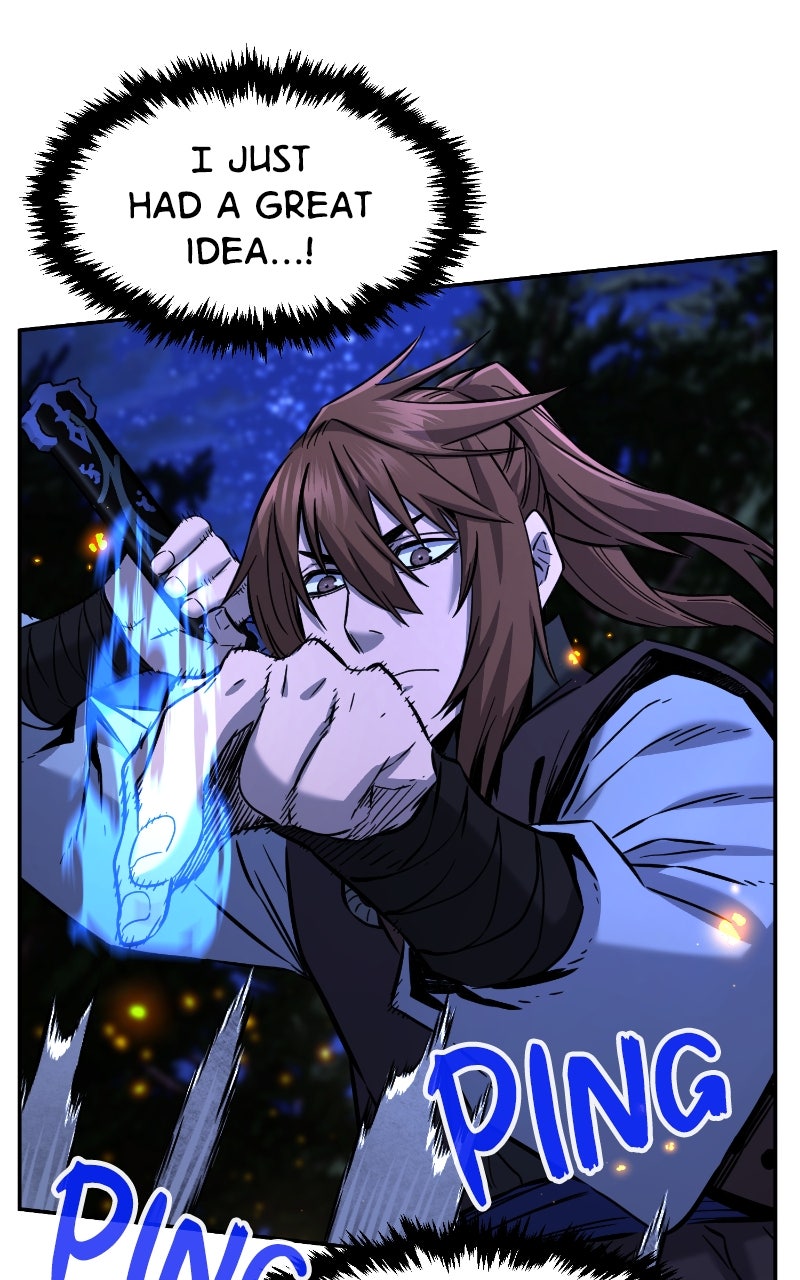 Read Absolute Sword Sense ENGLISH Manga Online