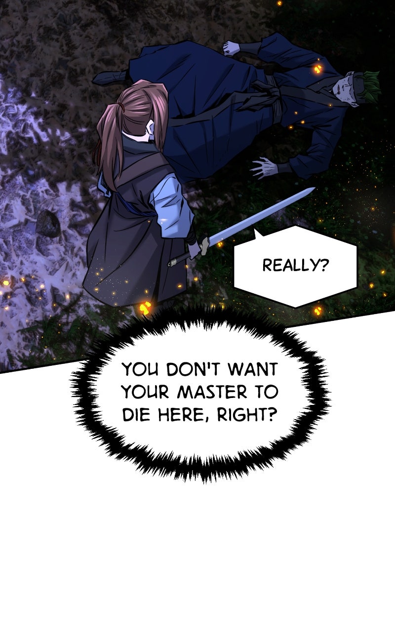 Read Absolute Sword Sense ENGLISH Manga Online