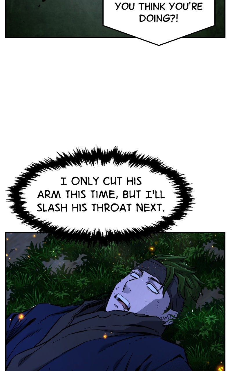 Read Absolute Sword Sense ENGLISH Manga Online