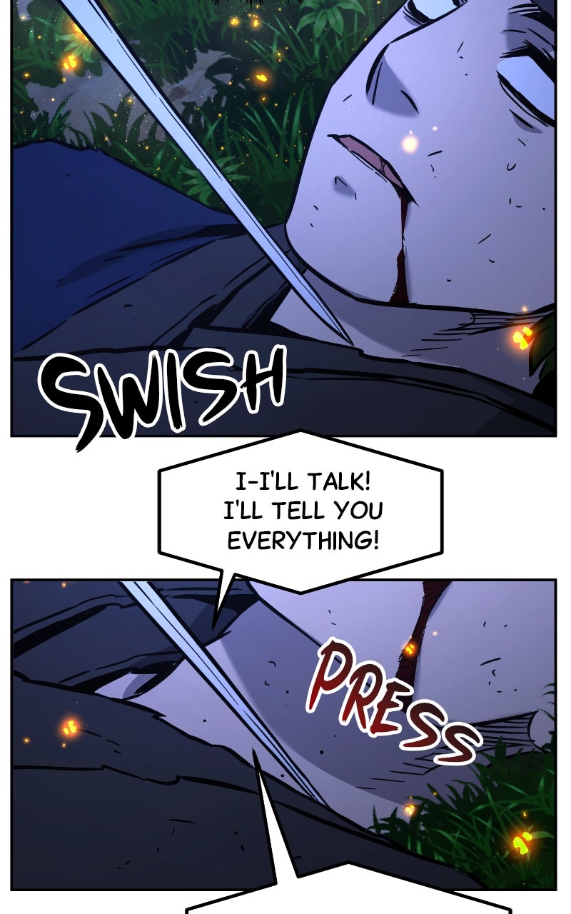 Read Absolute Sword Sense ENGLISH Manga Online