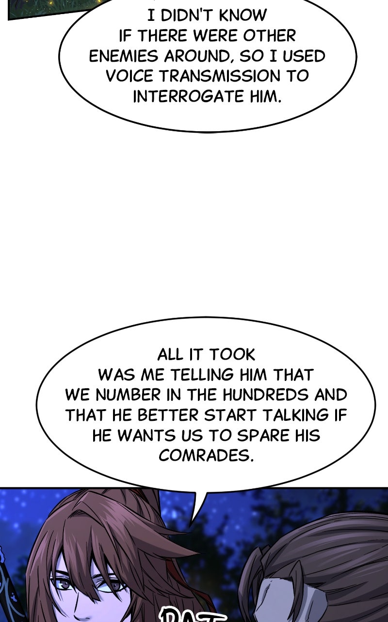 Read Absolute Sword Sense ENGLISH Manga Online