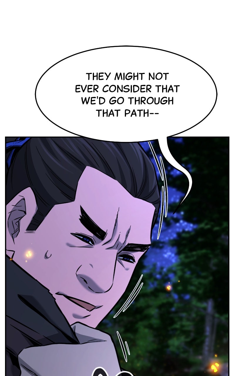 Read Absolute Sword Sense ENGLISH Manga Online