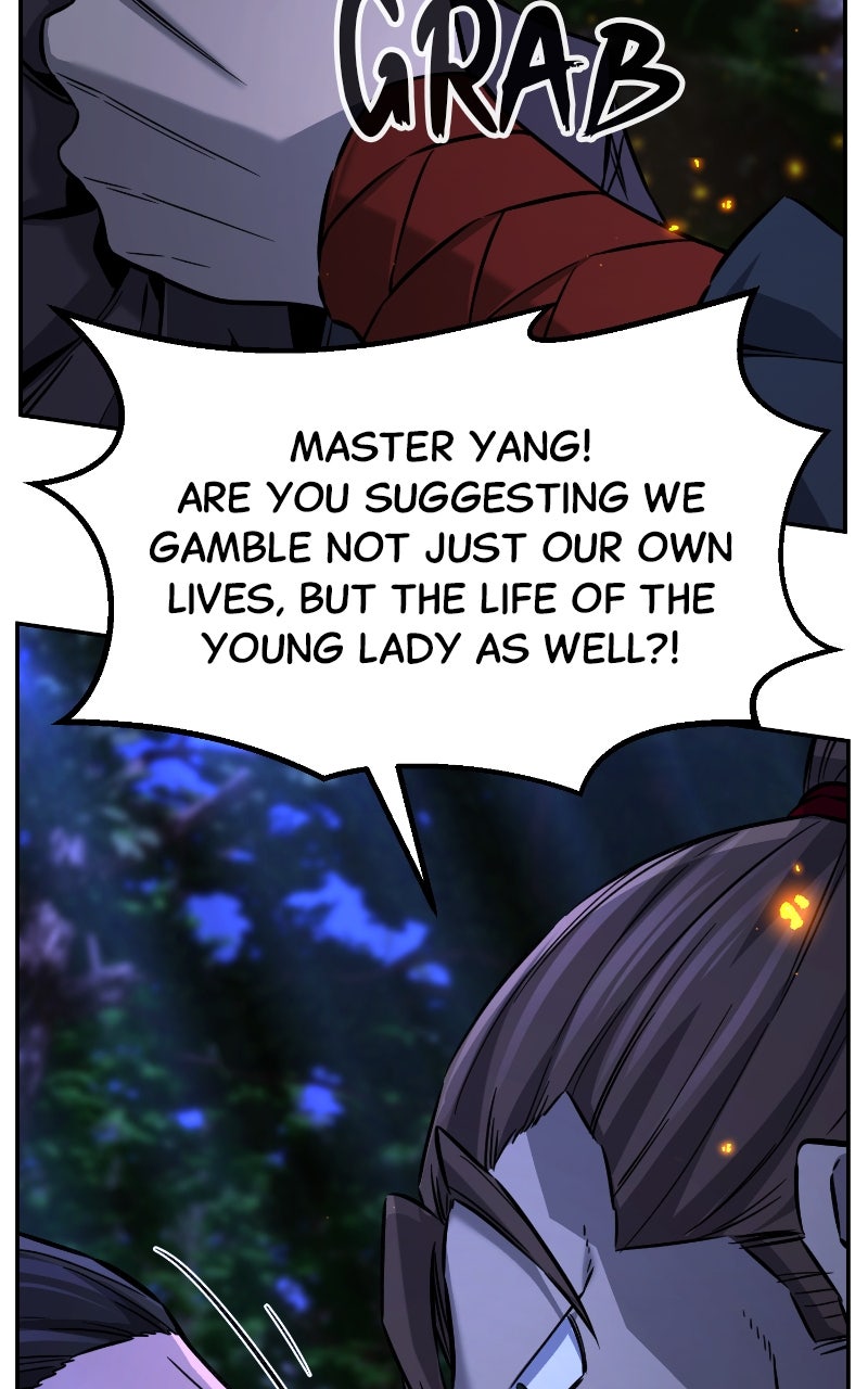 Read Absolute Sword Sense ENGLISH Manga Online