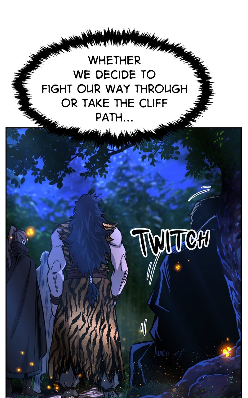 Read Absolute Sword Sense ENGLISH Manga Online