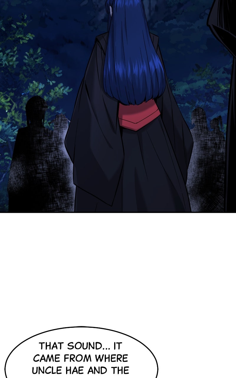 Read Absolute Sword Sense ENGLISH Manga Online