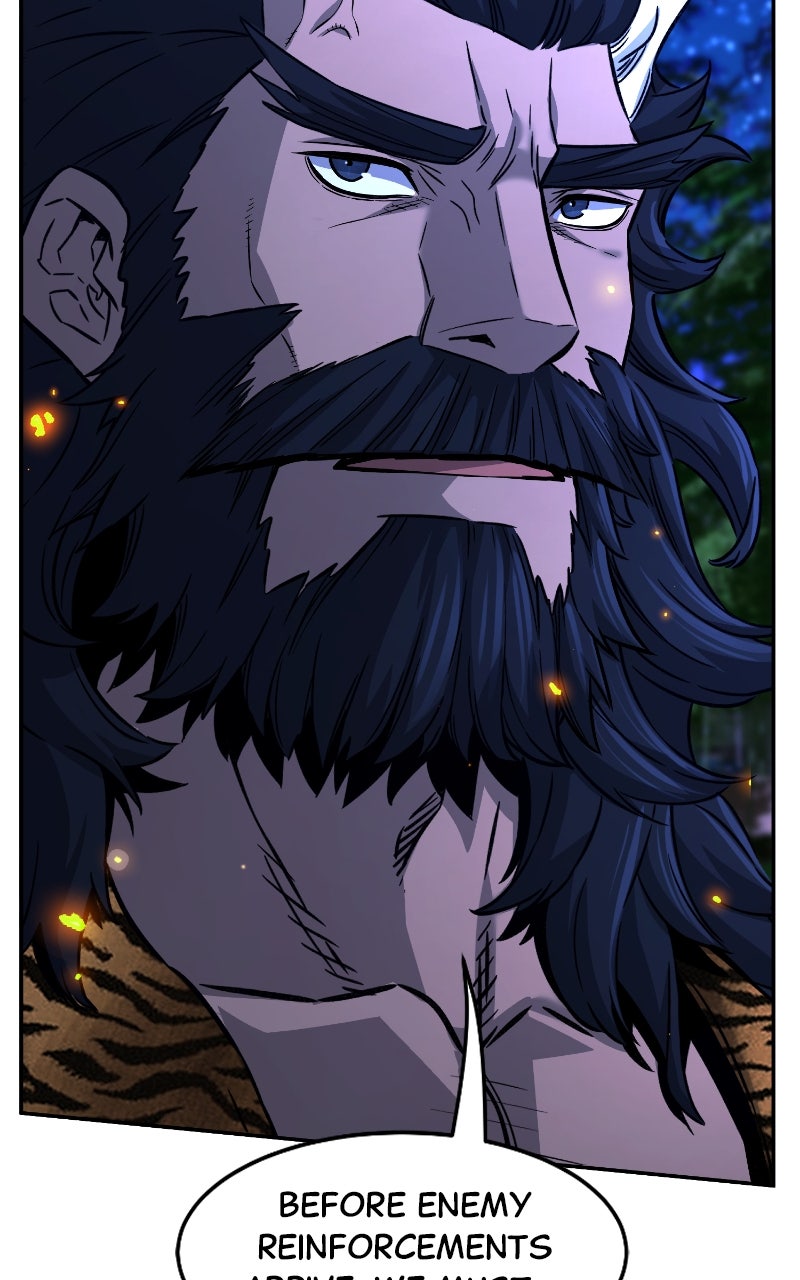 Read Absolute Sword Sense ENGLISH Manga Online