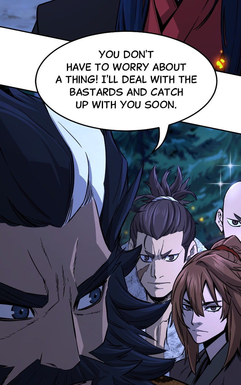 Read Absolute Sword Sense ENGLISH Manga Online