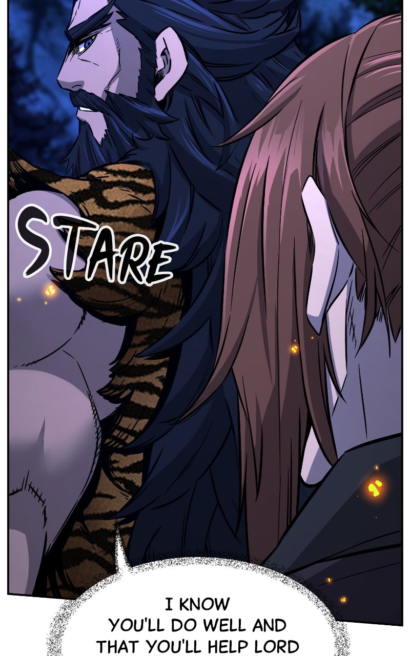 Read Absolute Sword Sense ENGLISH Manga Online