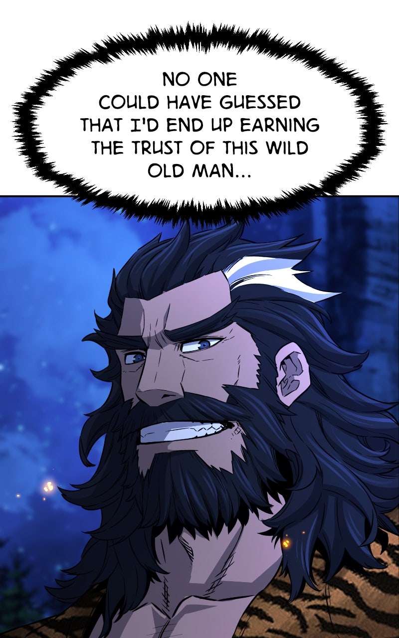 Read Absolute Sword Sense ENGLISH Manga Online