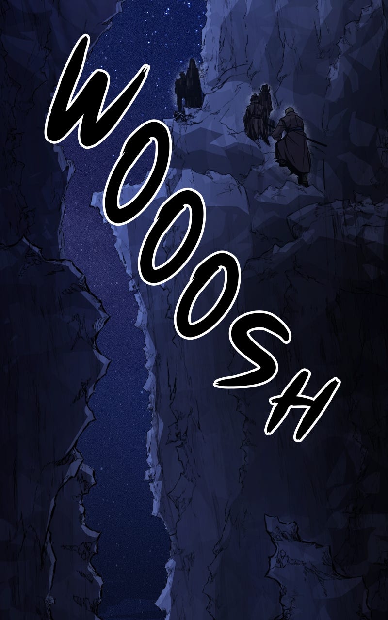 Read Absolute Sword Sense ENGLISH Manga Online