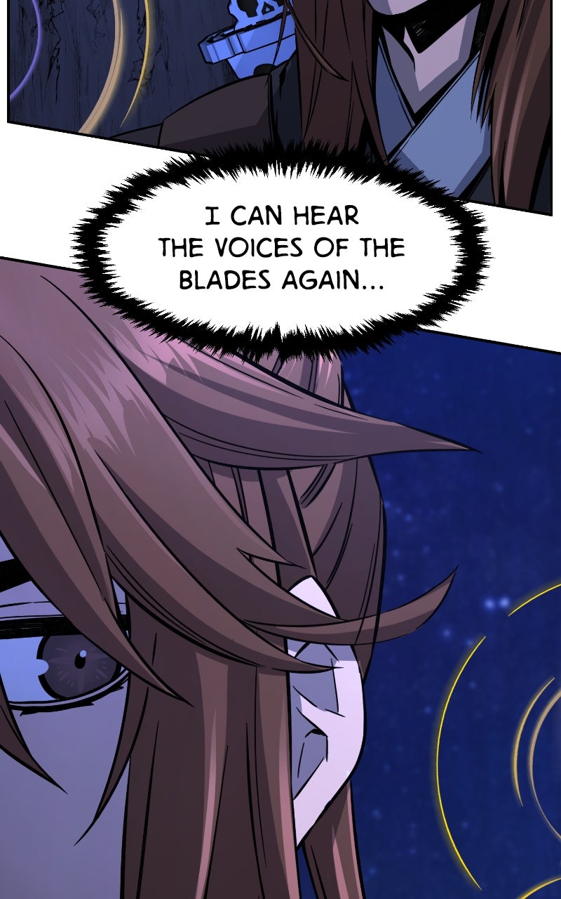 Read Absolute Sword Sense ENGLISH Manga Online