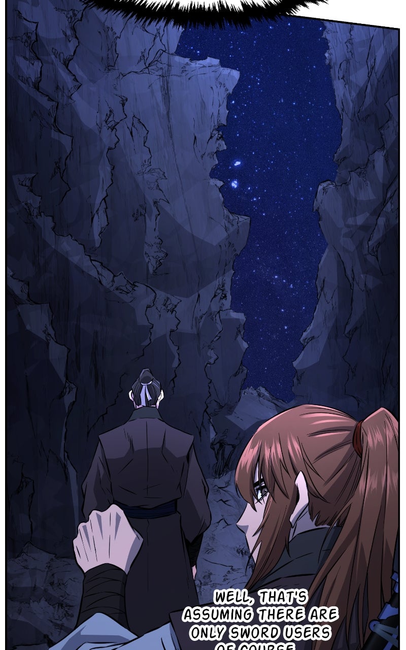 Read Absolute Sword Sense ENGLISH Manga Online