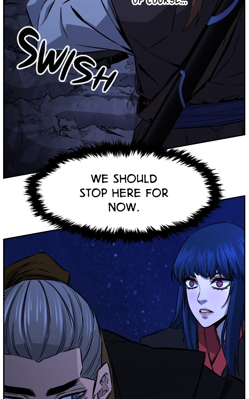 Read Absolute Sword Sense ENGLISH Manga Online