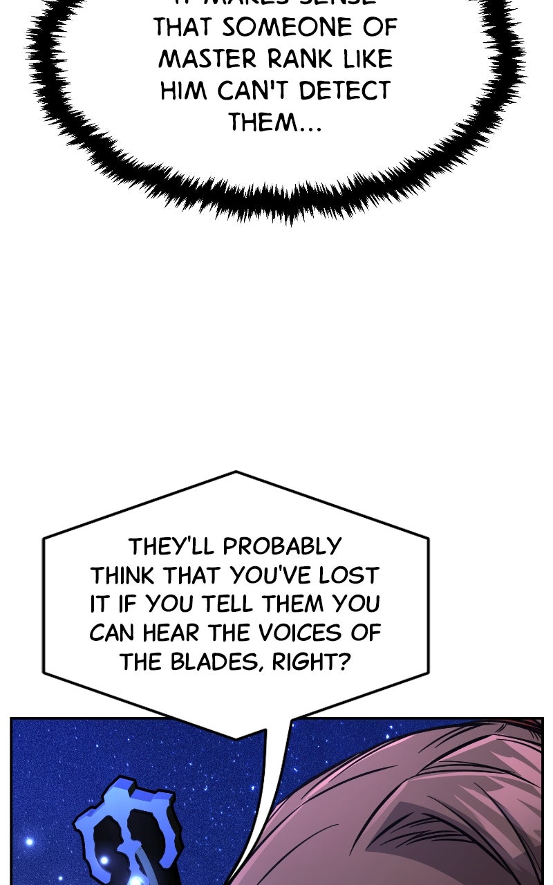 Read Absolute Sword Sense ENGLISH Manga Online