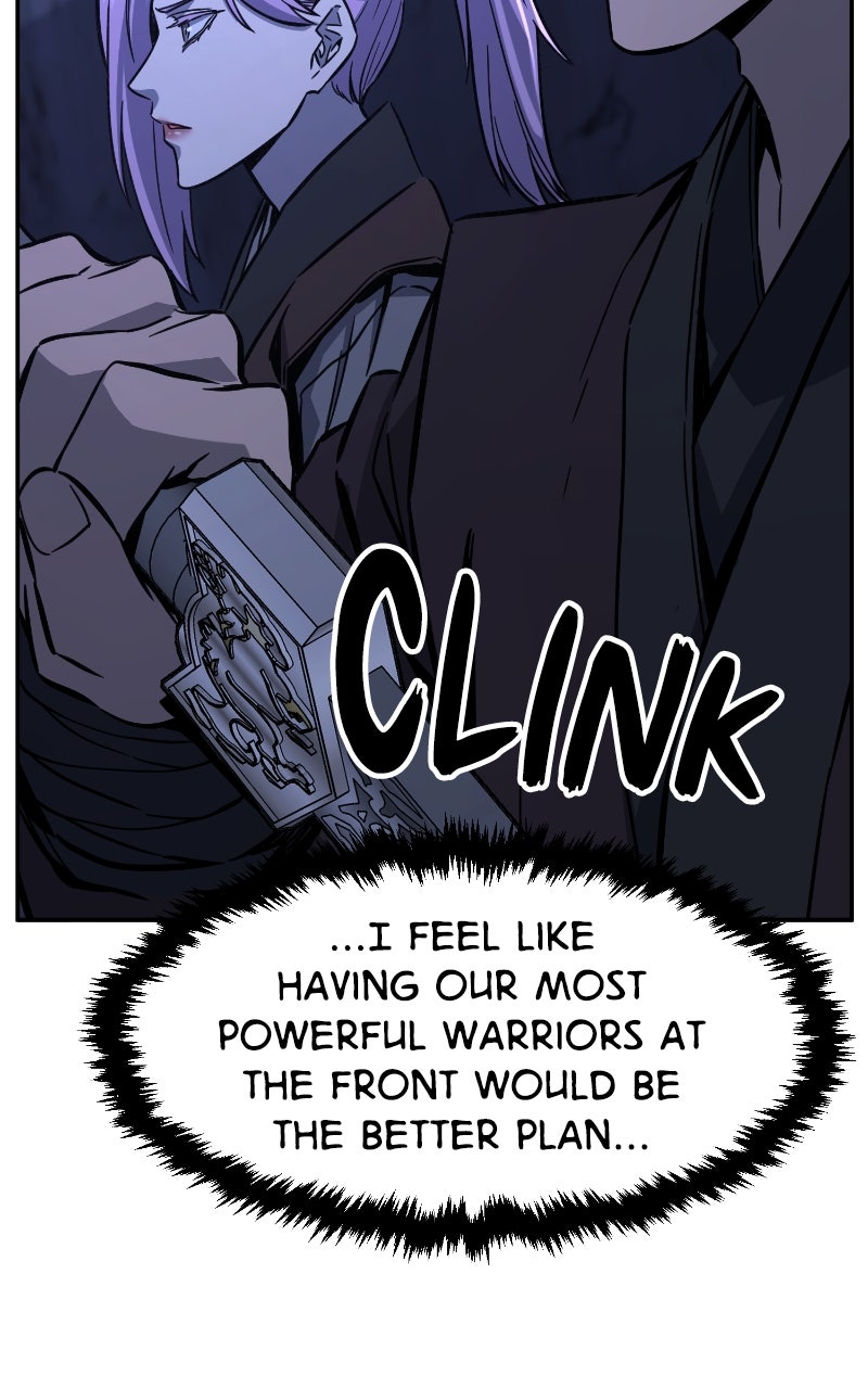 Read Absolute Sword Sense ENGLISH Manga Online