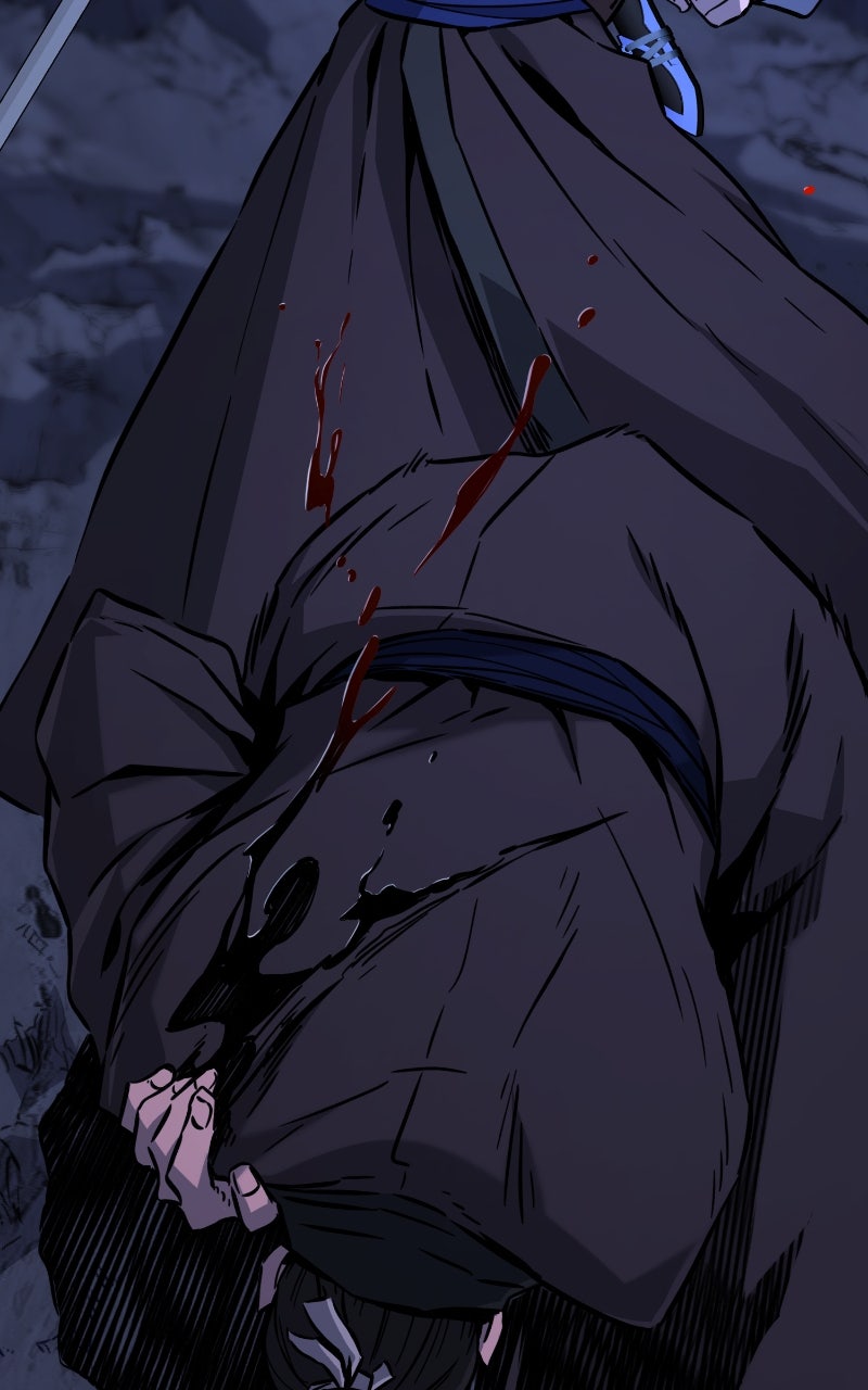 Read Absolute Sword Sense ENGLISH Manga Online