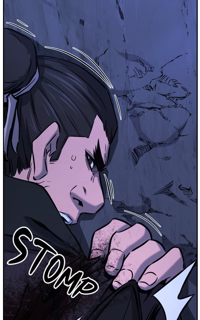 Read Absolute Sword Sense ENGLISH Manga Online