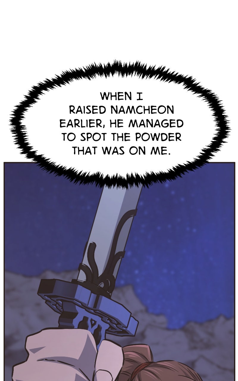 Read Absolute Sword Sense ENGLISH Manga Online