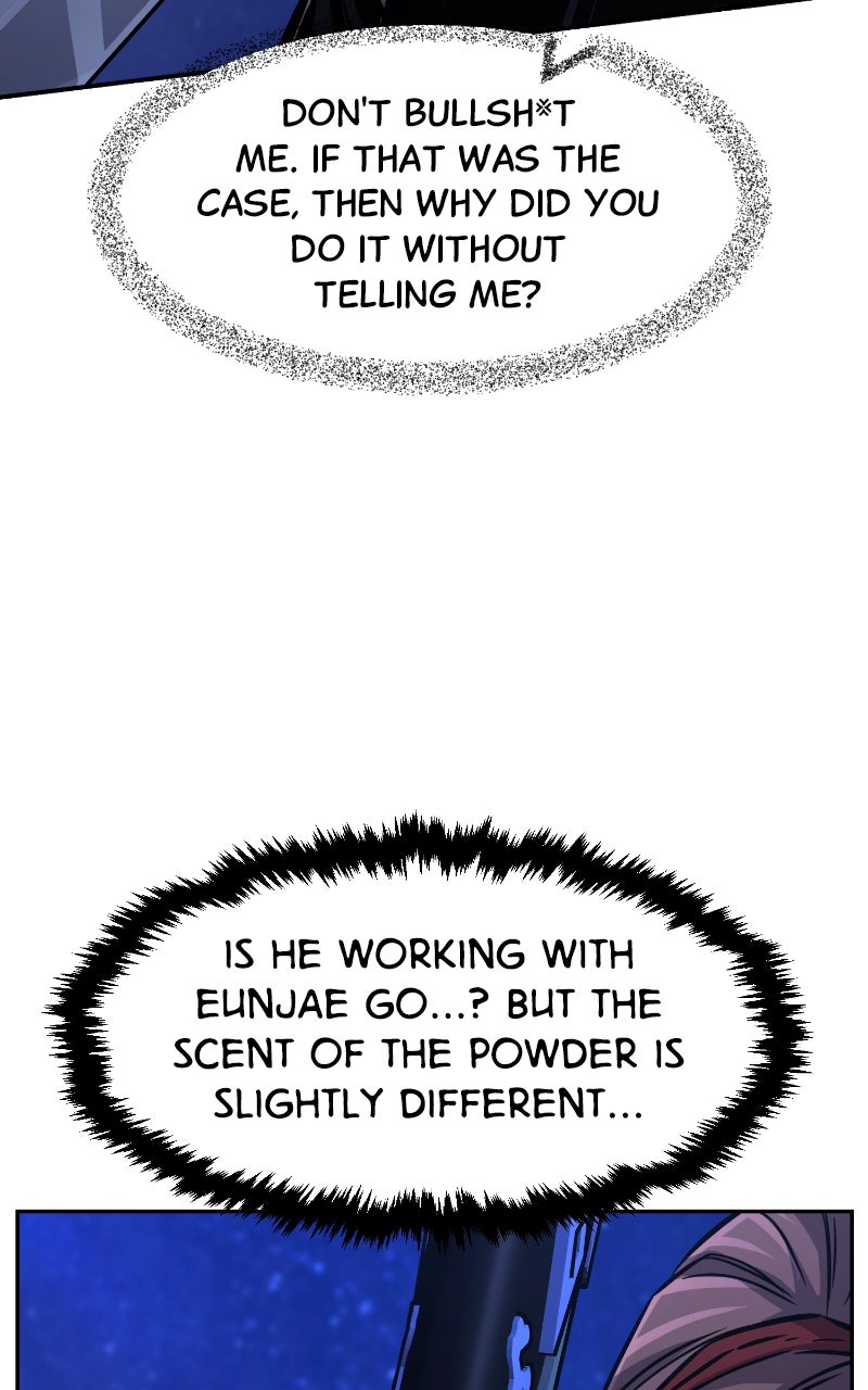 Read Absolute Sword Sense ENGLISH Manga Online