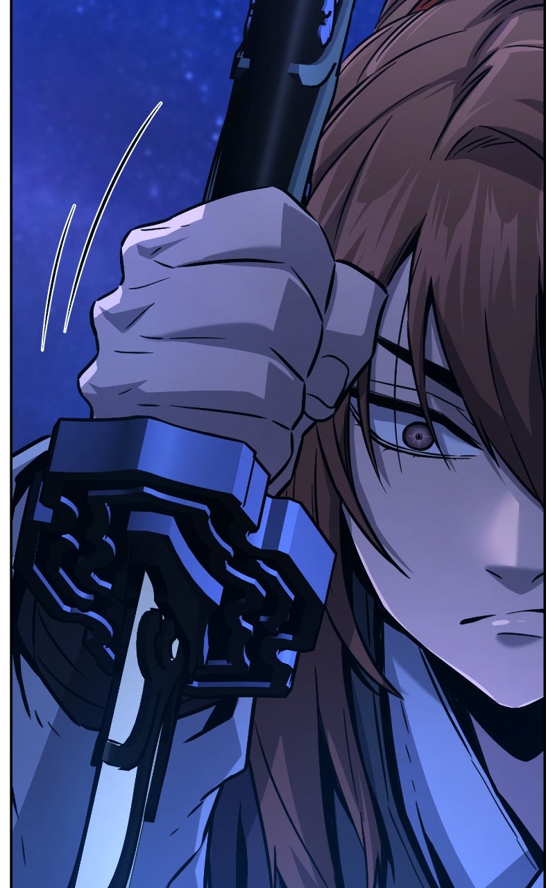 Read Absolute Sword Sense ENGLISH Manga Online