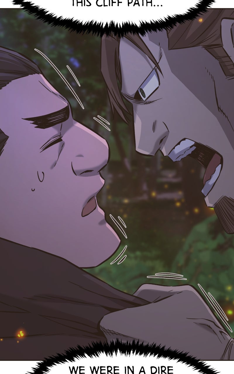 Read Absolute Sword Sense ENGLISH Manga Online