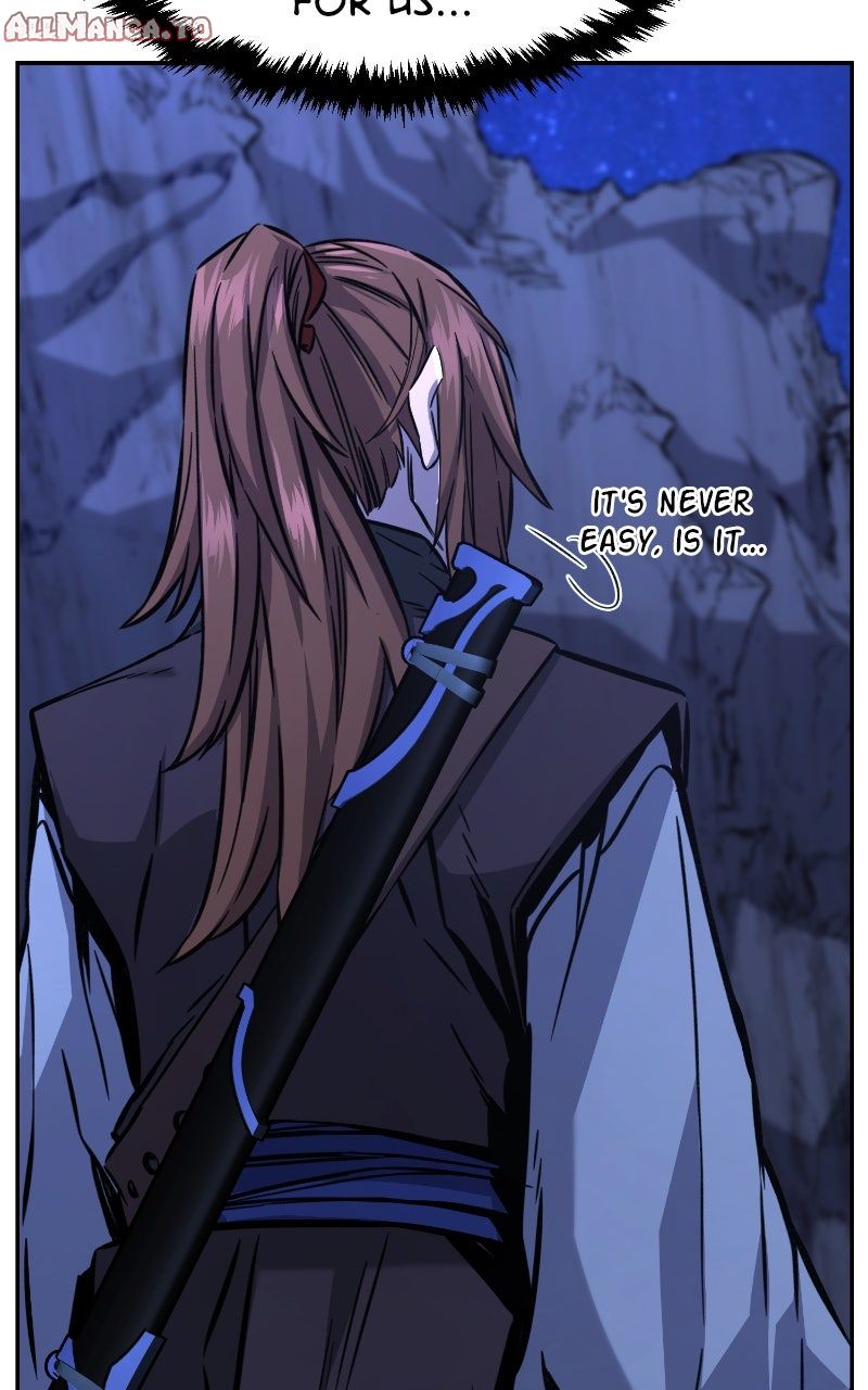 Read Absolute Sword Sense ENGLISH Manga Online