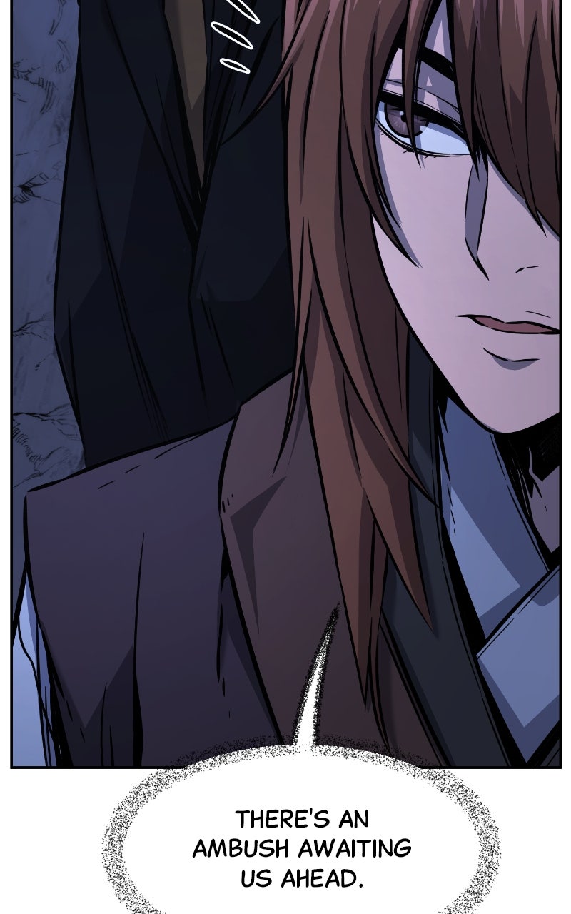 Read Absolute Sword Sense ENGLISH Manga Online