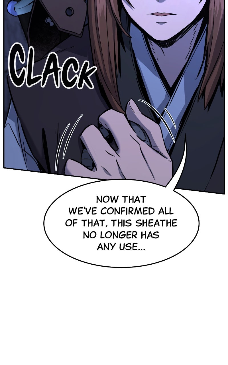 Read Absolute Sword Sense ENGLISH Manga Online