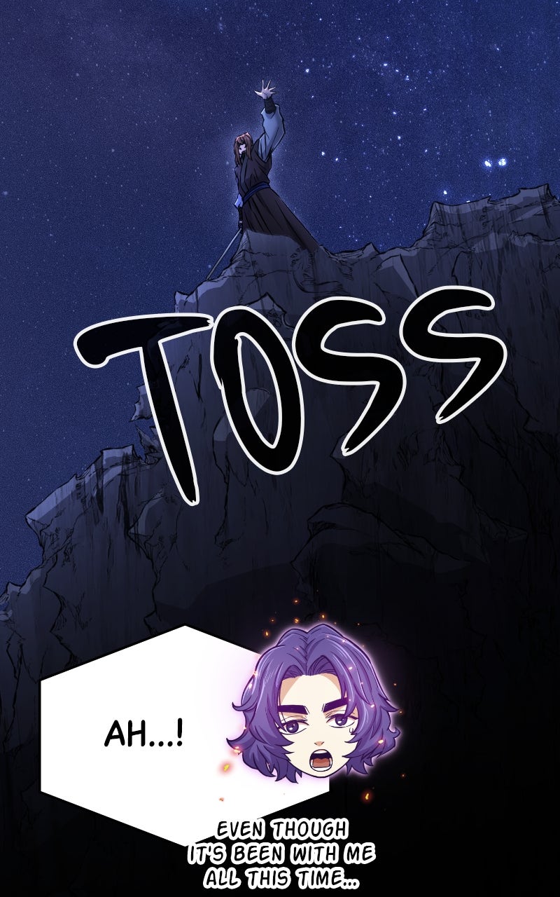 Read Absolute Sword Sense ENGLISH Manga Online