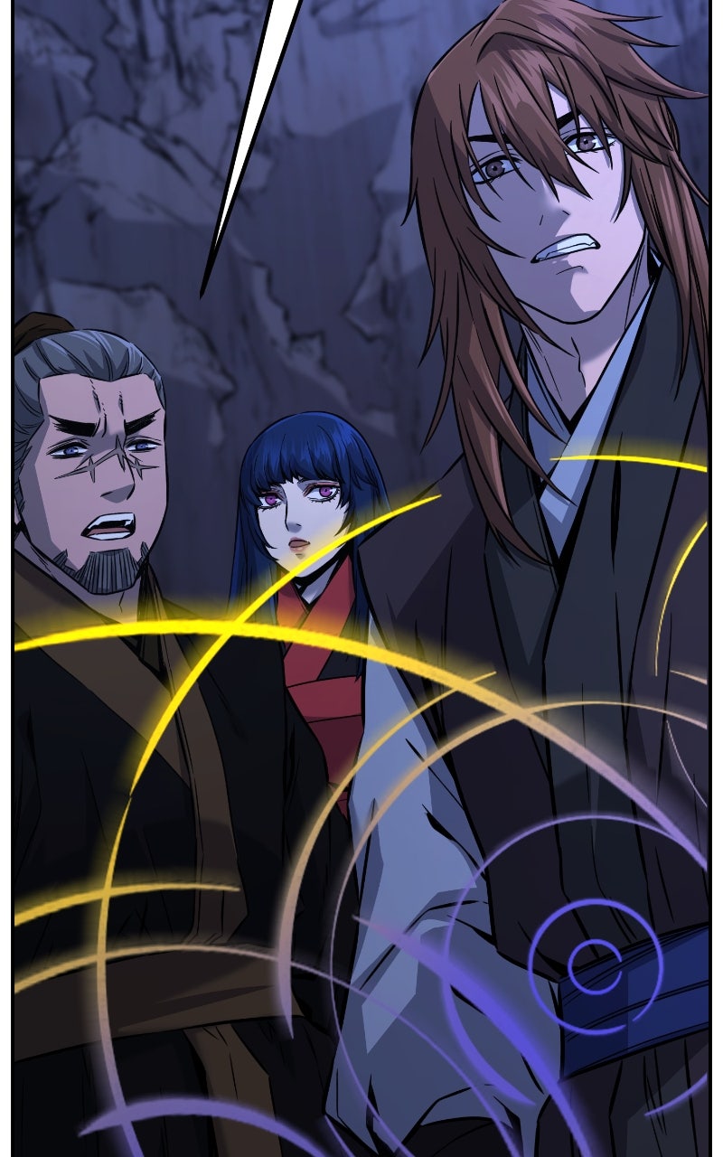 Read Absolute Sword Sense ENGLISH Manga Online