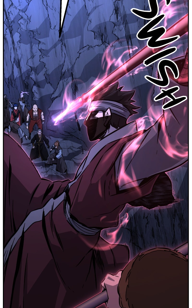 Read Absolute Sword Sense ENGLISH Manga Online