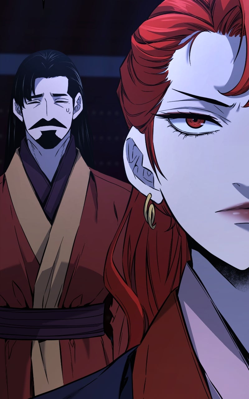 Read Absolute Sword Sense ENGLISH Manga Online