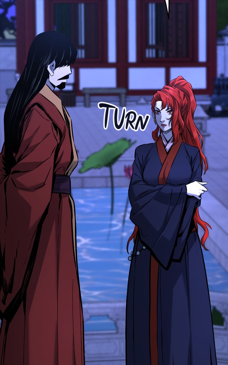 Read Absolute Sword Sense ENGLISH Manga Online