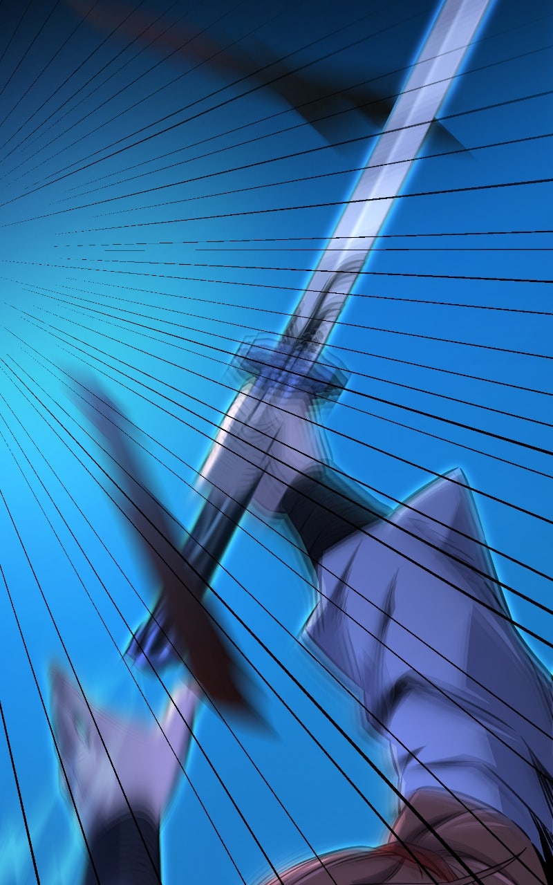 Read Absolute Sword Sense ENGLISH Manga Online