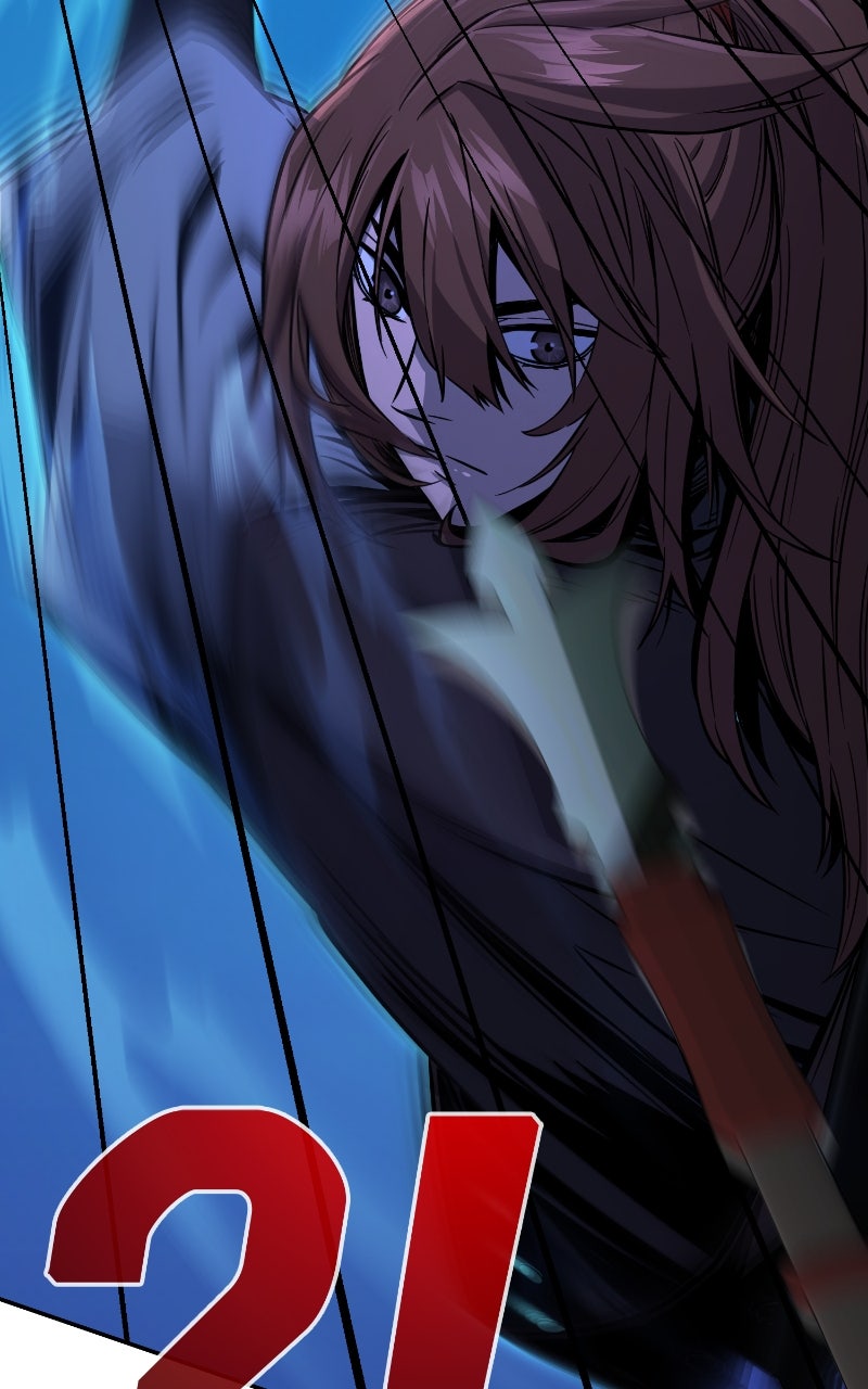 Read Absolute Sword Sense ENGLISH Manga Online