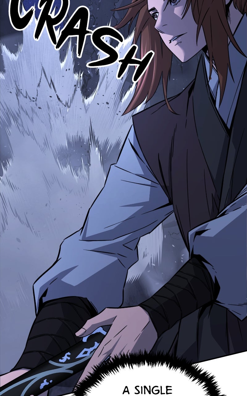 Read Absolute Sword Sense ENGLISH Manga Online