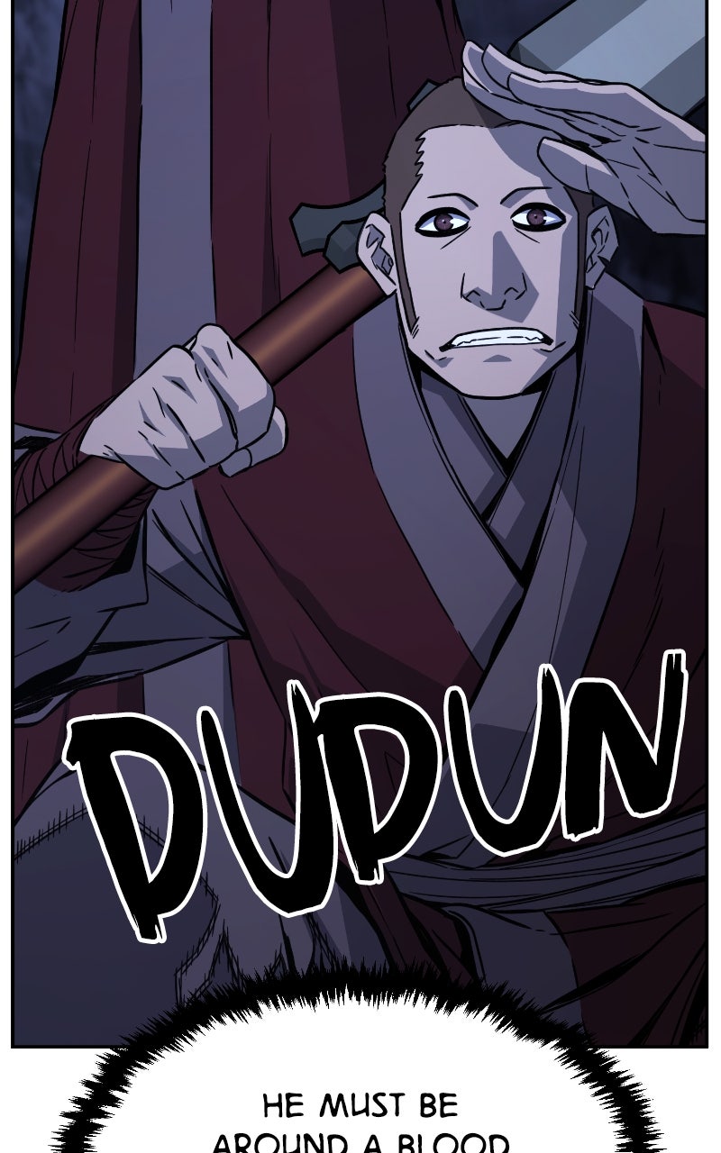 Read Absolute Sword Sense ENGLISH Manga Online