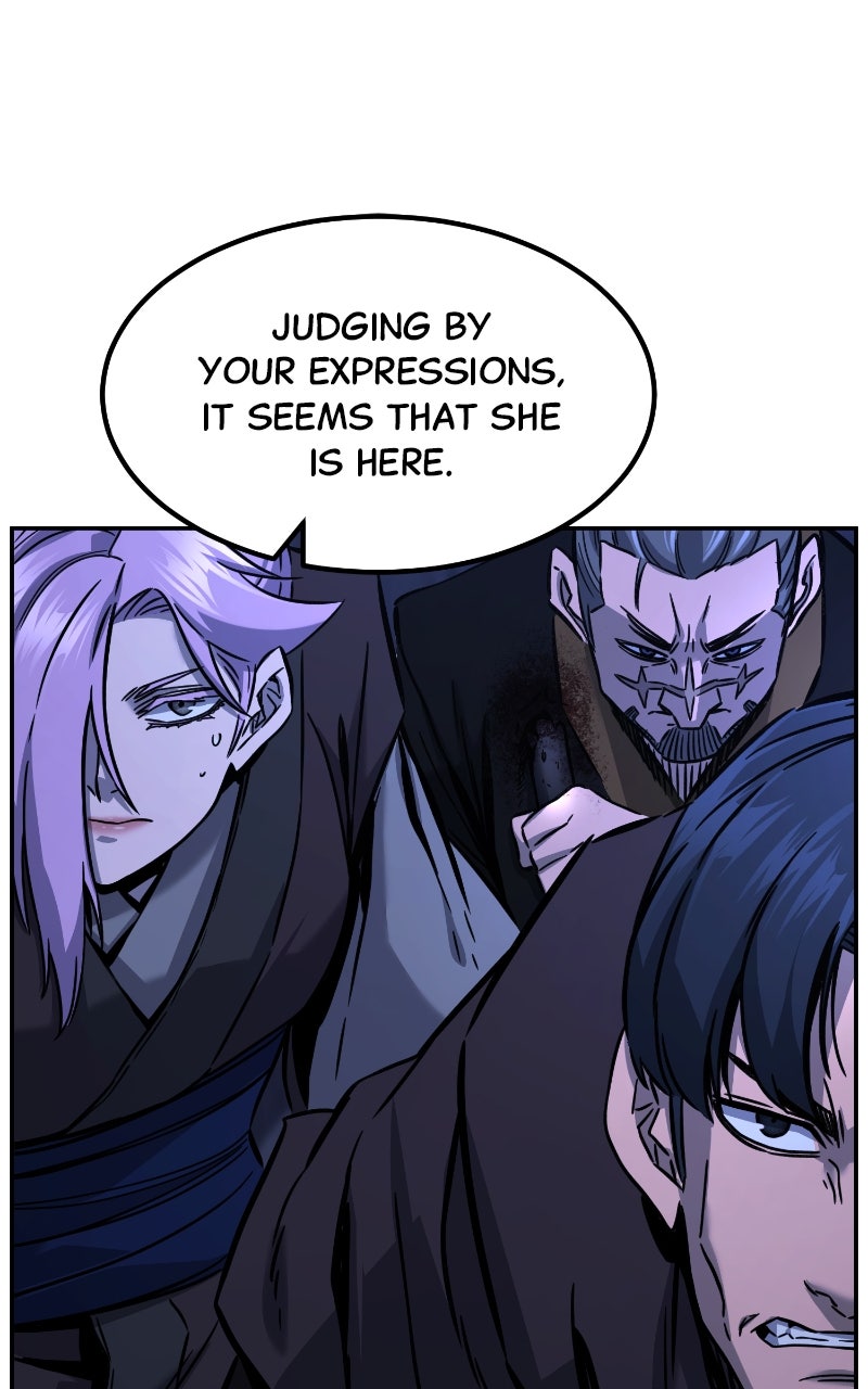 Read Absolute Sword Sense ENGLISH Manga Online