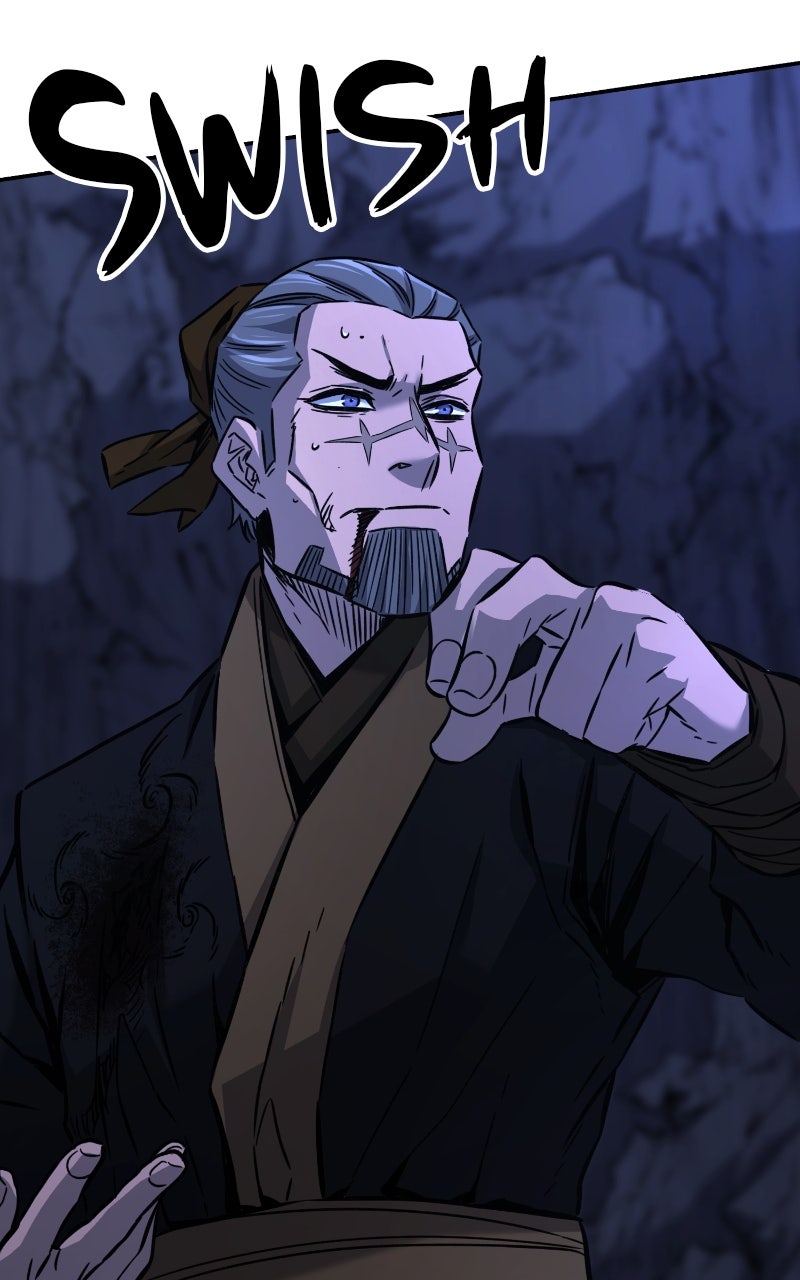 Read Absolute Sword Sense ENGLISH Manga Online