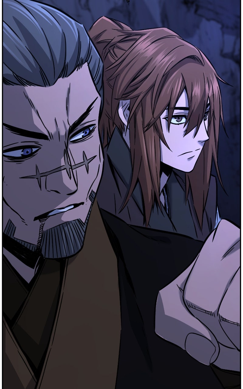 Read Absolute Sword Sense ENGLISH Manga Online