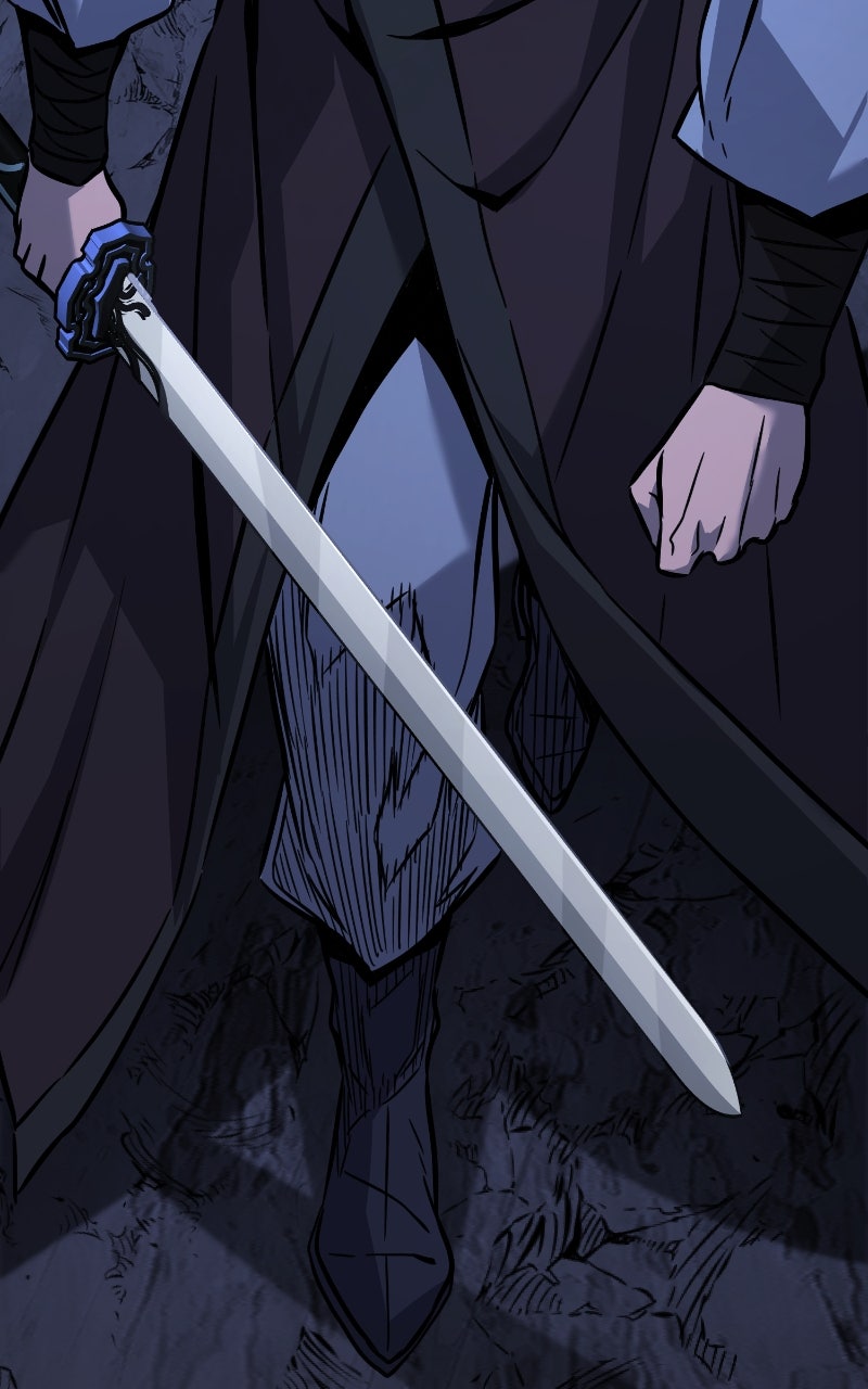 Read Absolute Sword Sense ENGLISH Manga Online