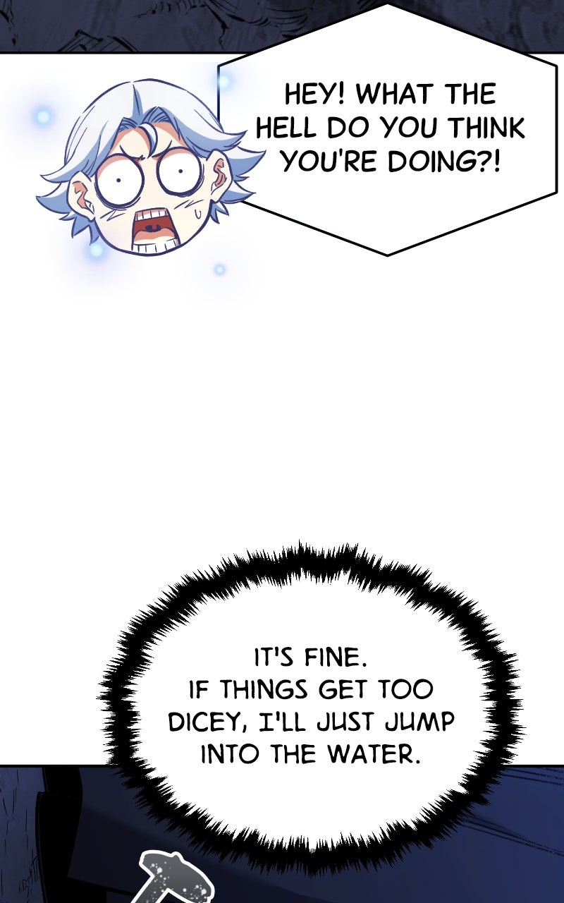 Read Absolute Sword Sense ENGLISH Manga Online