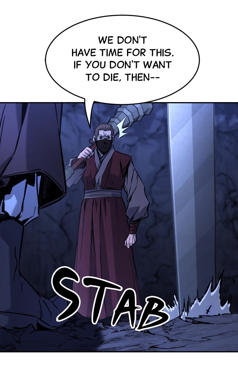 Read Absolute Sword Sense ENGLISH Manga Online