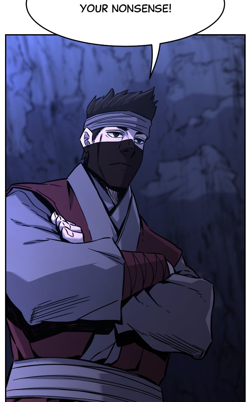 Read Absolute Sword Sense ENGLISH Manga Online