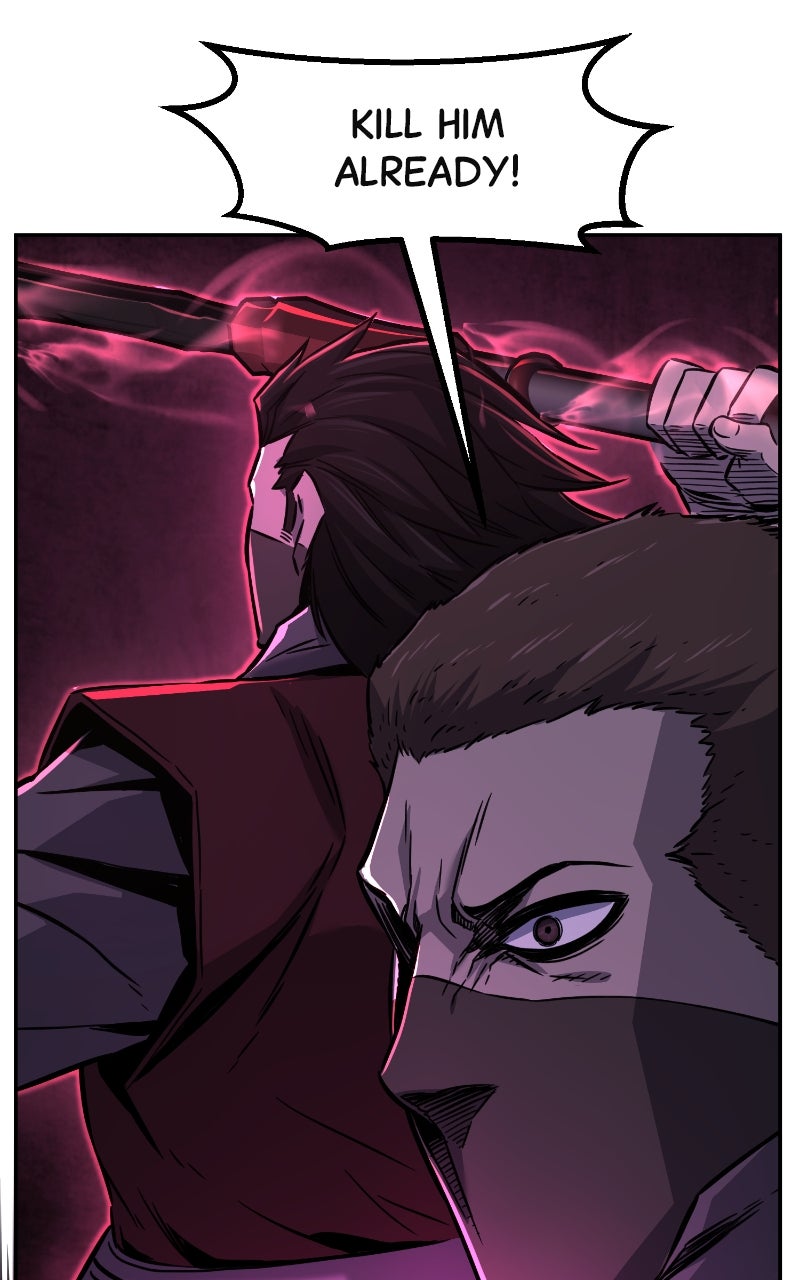 Read Absolute Sword Sense ENGLISH Manga Online