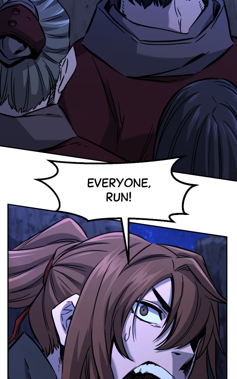 Read Absolute Sword Sense ENGLISH Manga Online