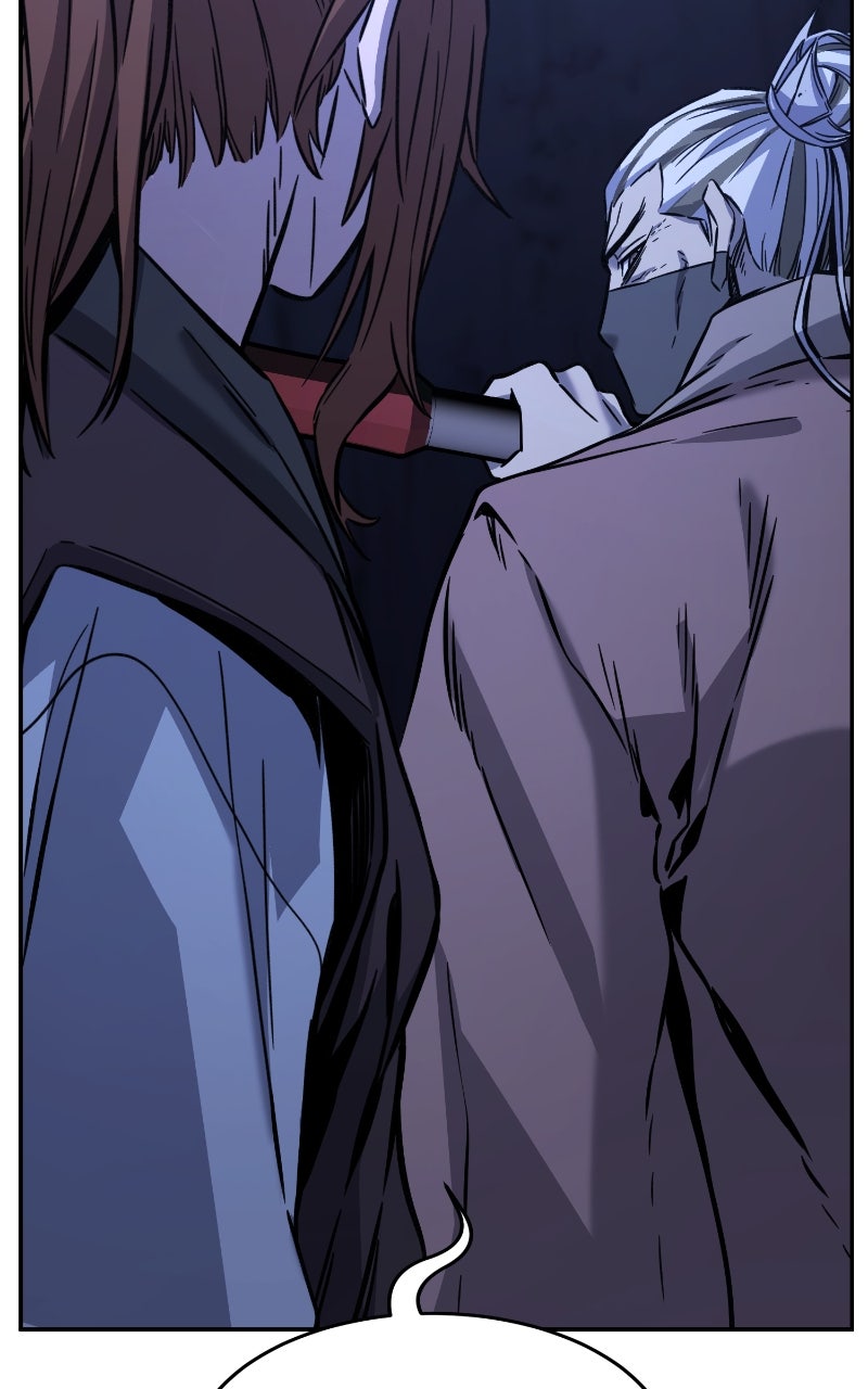 Read Absolute Sword Sense ENGLISH Manga Online