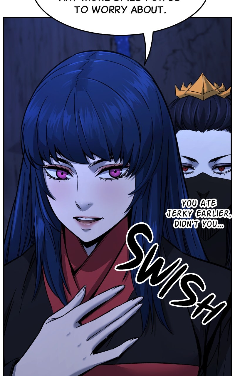 Read Absolute Sword Sense ENGLISH Manga Online